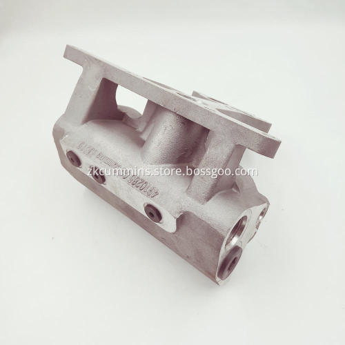 4910285/3200965 Cummins Lubricating Oil Filter Assembly